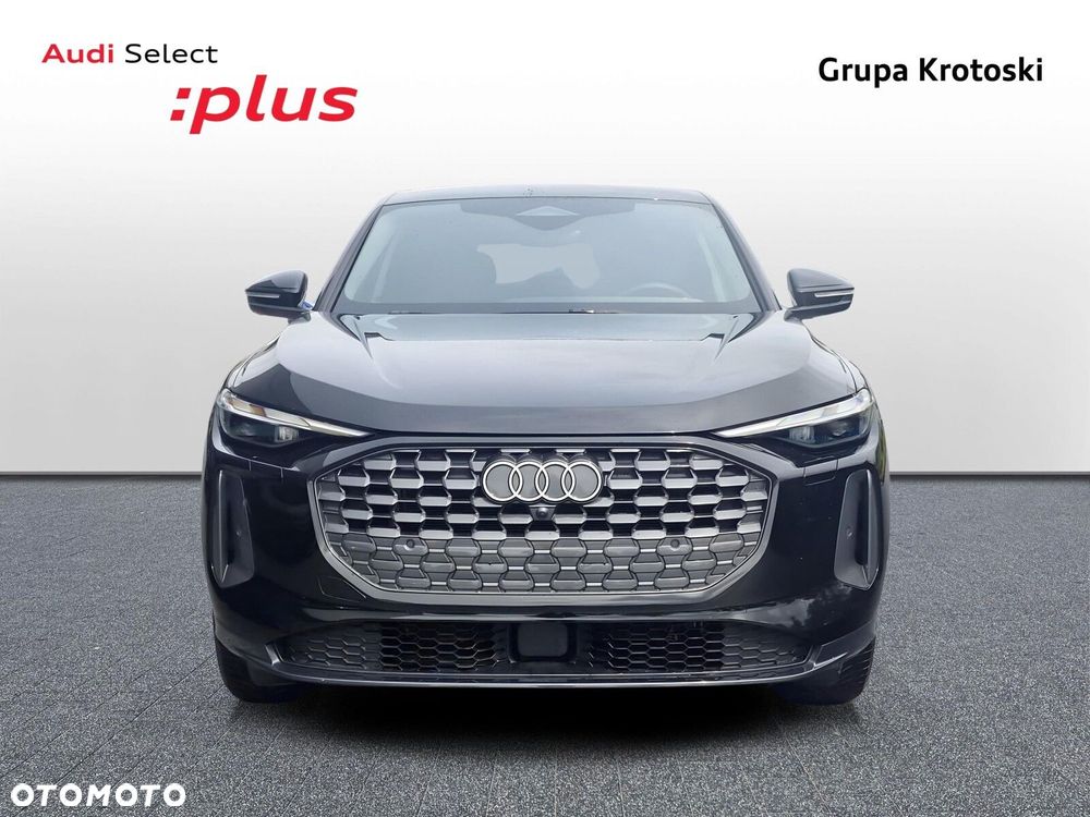 Audi Q5 Sportback TFSI mHEV 150 kW Quattro S tronic - 8