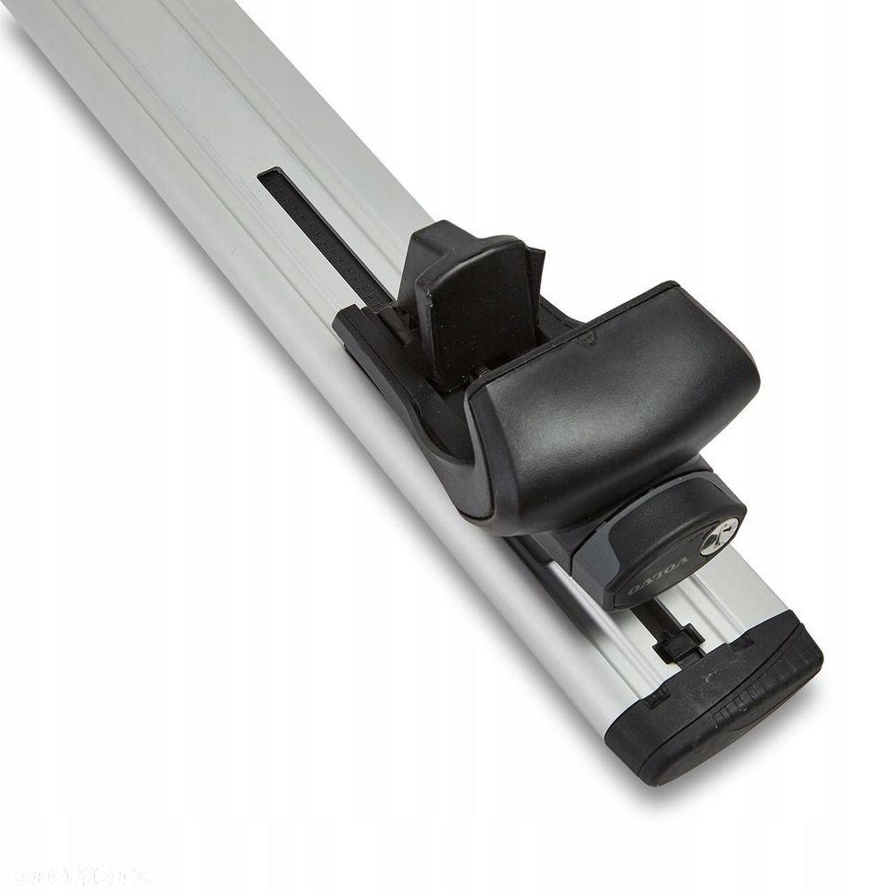 VOLVO V50 XC90 bagażnik dachowy belki oryginał OE - 4