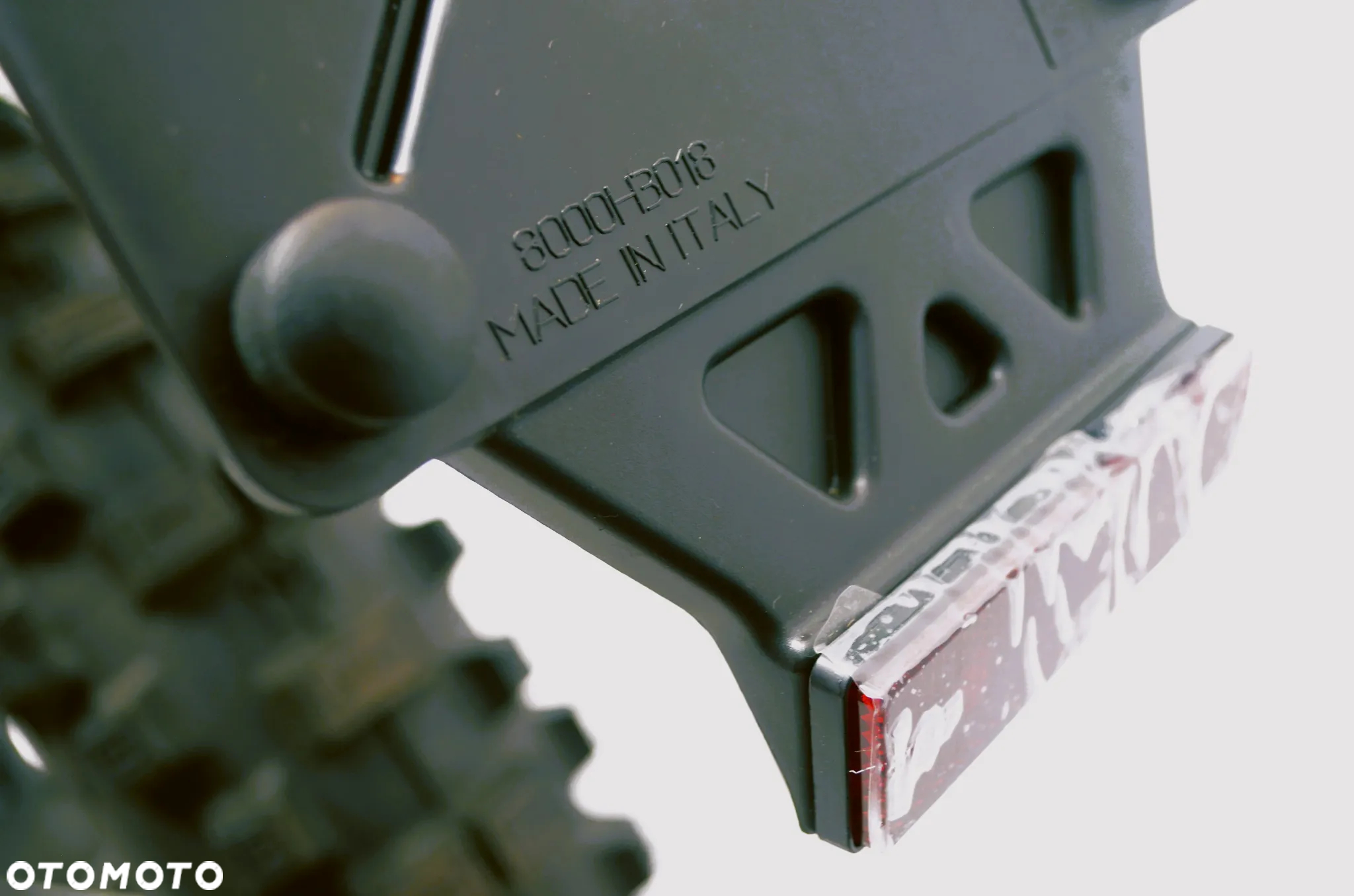 SWM RS 500 R - 22