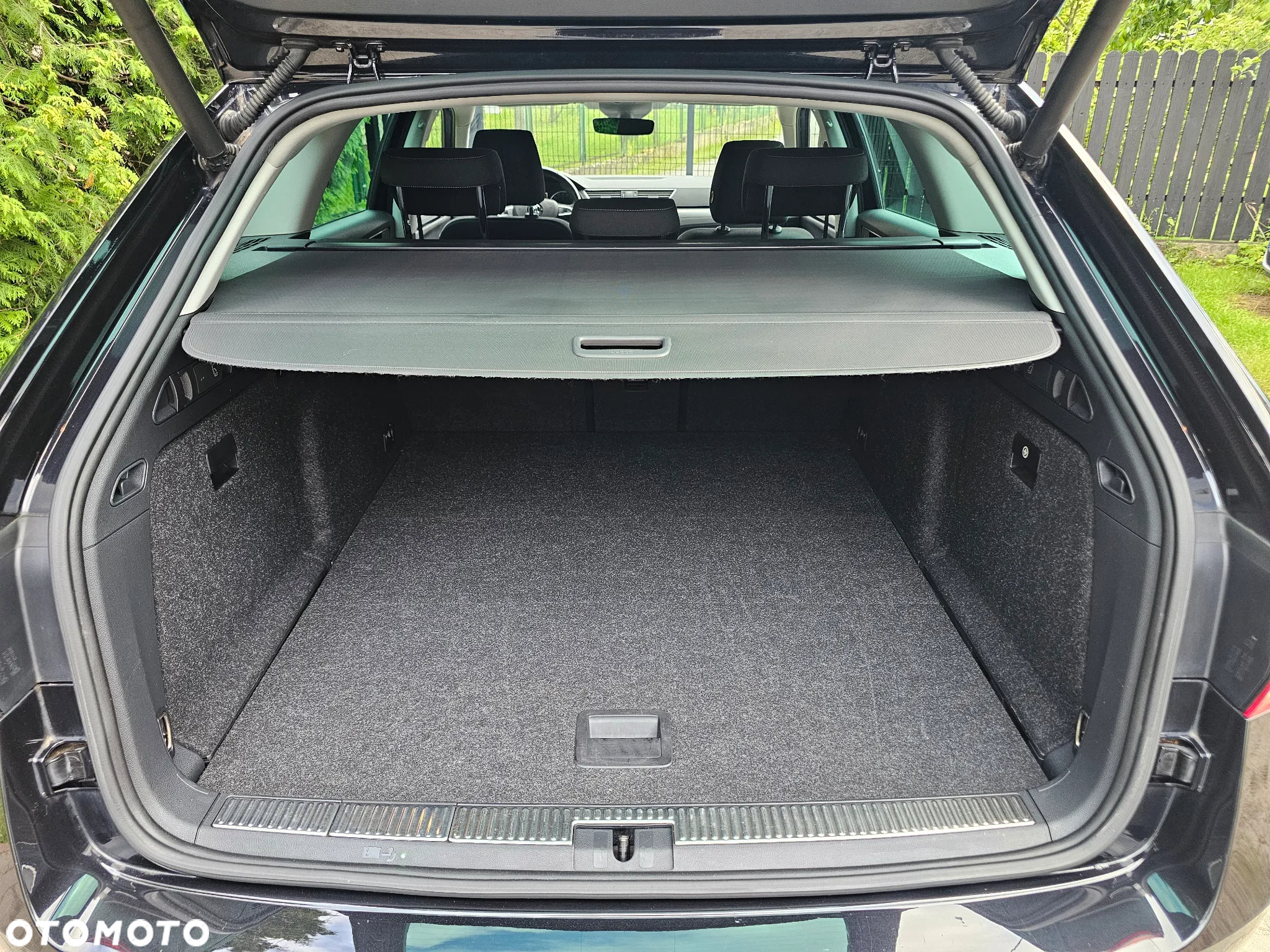 Skoda Superb 2.0 TDI DSG Style - 25