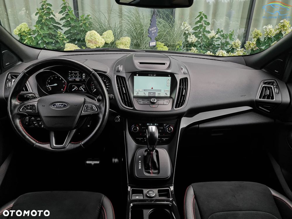 Ford Kuga 2.0 EcoBoost AWD ST-Line ASS - 22