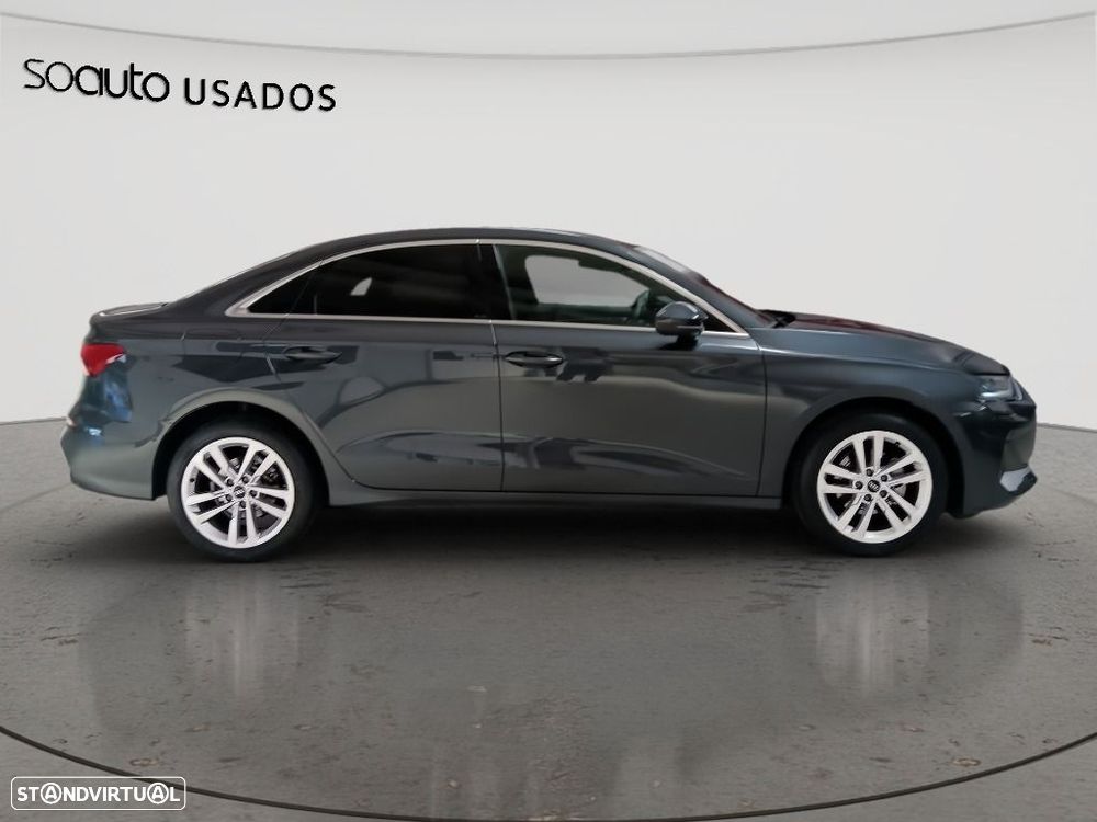 Audi A3 Limousine 30 TFSI Advanced S tronic - 10