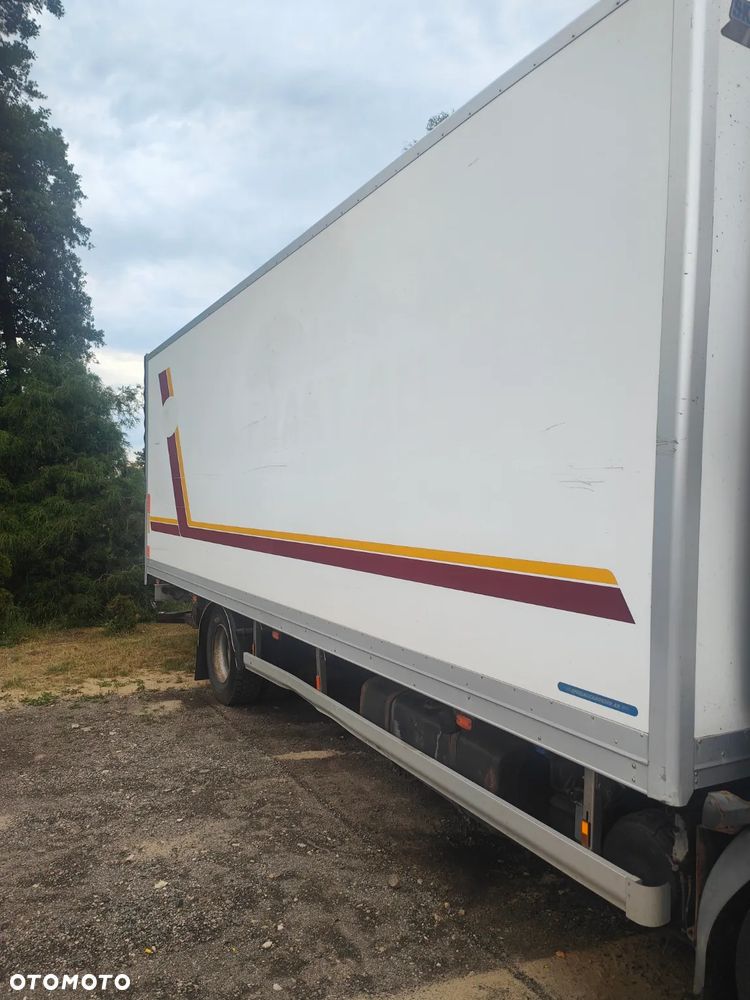 Zabudowa Kontener - 6