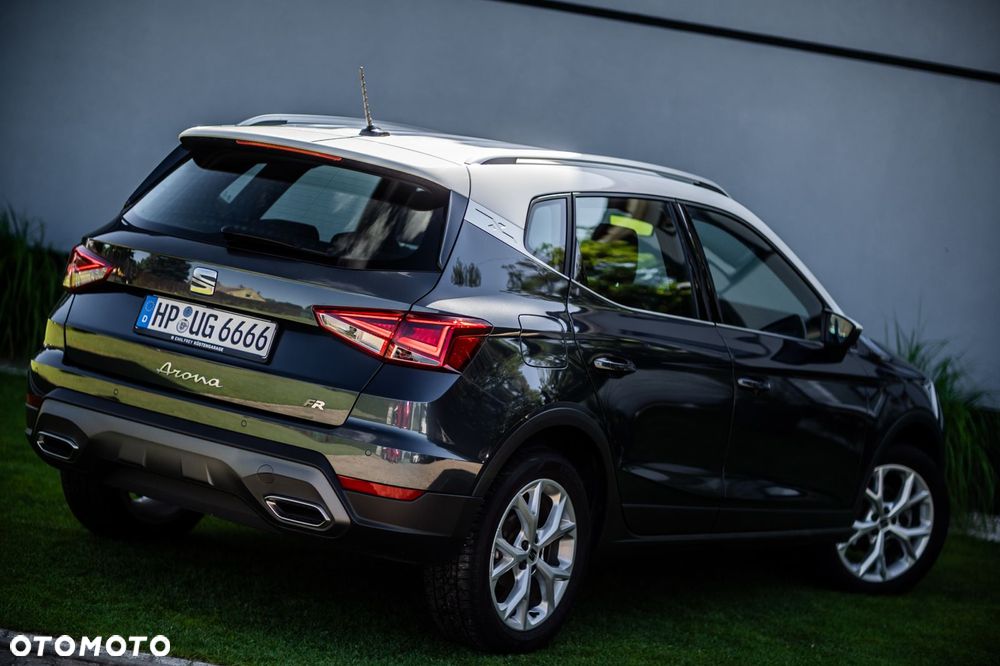 Seat Arona - 15