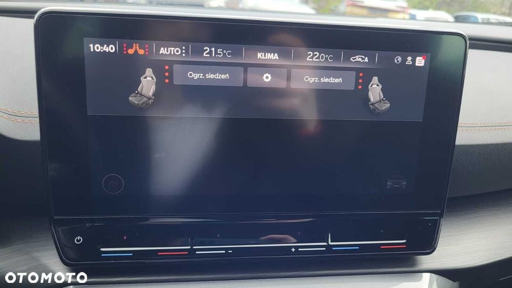 Cupra Formentor - 28