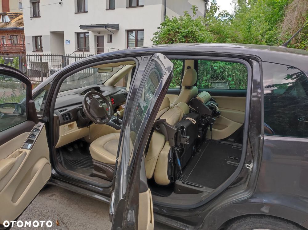 Lancia Musa 1.4 16v Platinum - 14