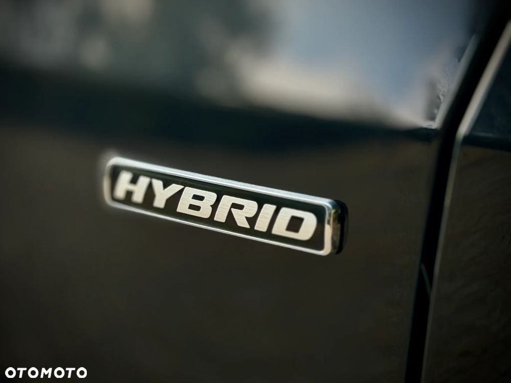 Ford Kuga 2.5 FHEV FWD Titanium X - 13