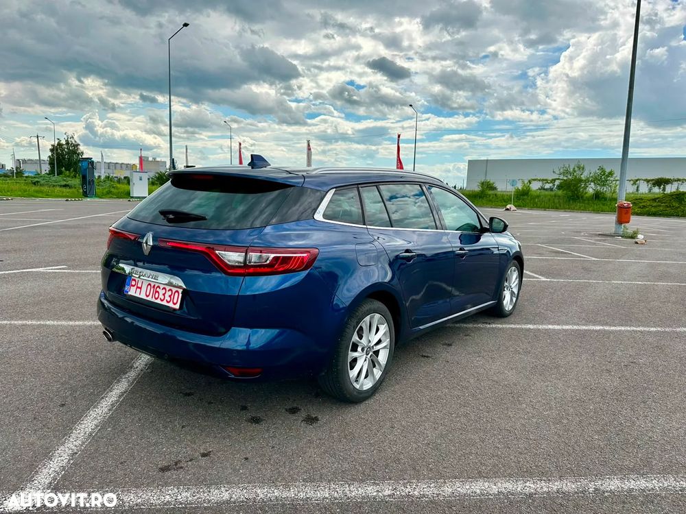 Renault Megane ENERGY dCi 110 EDC INTENS - 3
