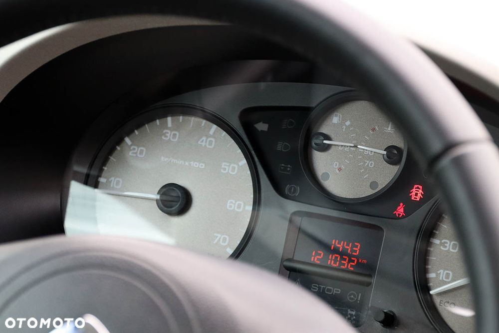 Citroën Berlingo VTi 95 Multispace - 32