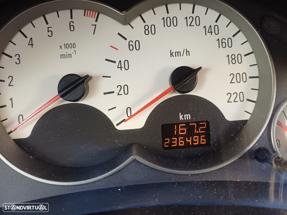 Opel Corsa - 6