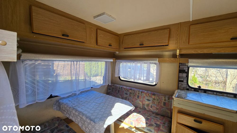 Avento PREMIER 460 - 8