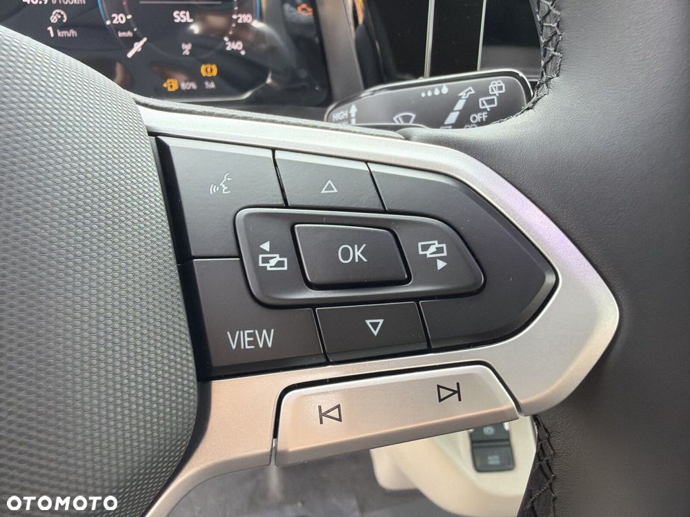 Volkswagen California - 26