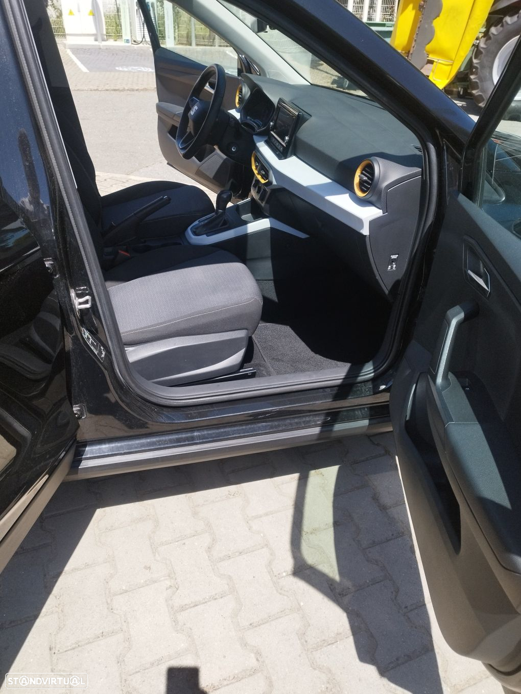 SEAT Arona 1.0 TSI Style DSG - 13