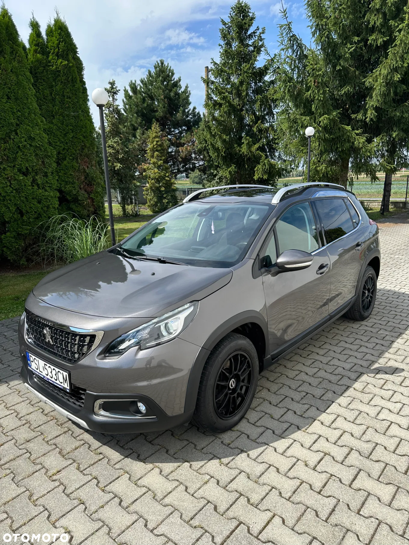 Peugeot 2008 1.5 BlueHDi Allure - 9