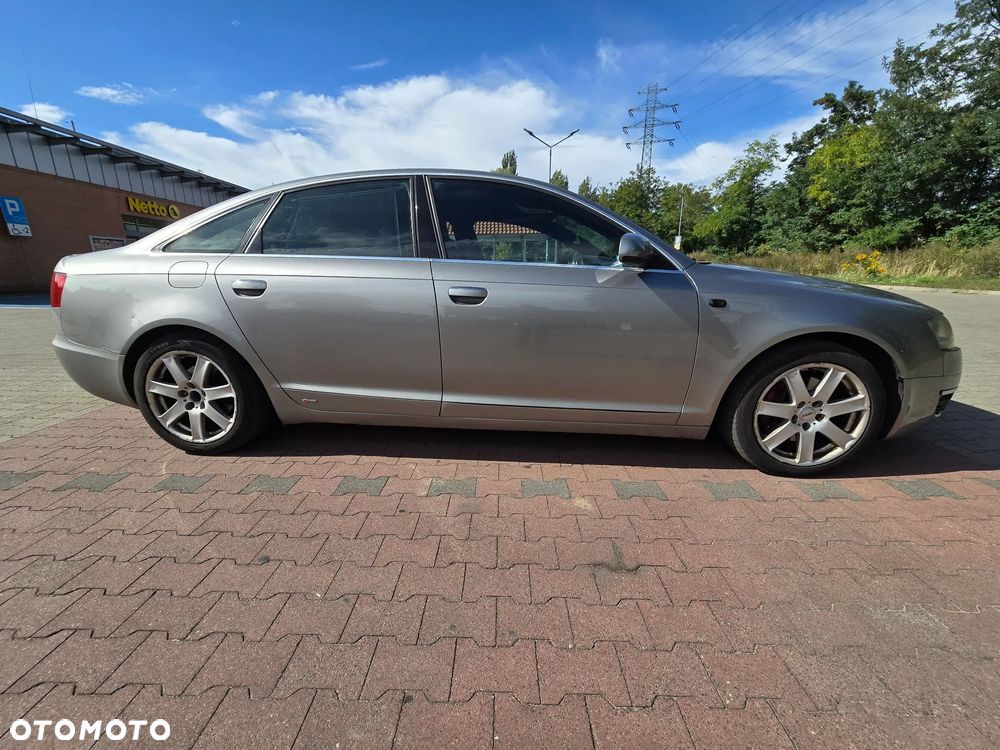Audi A6 Limousine - 5