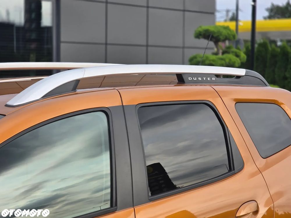 Dacia Duster 1.0 TCe Comfort - 12