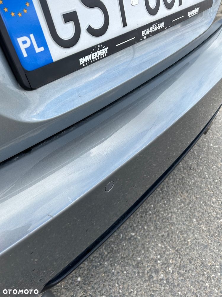 BMW Seria 3 335i - 35