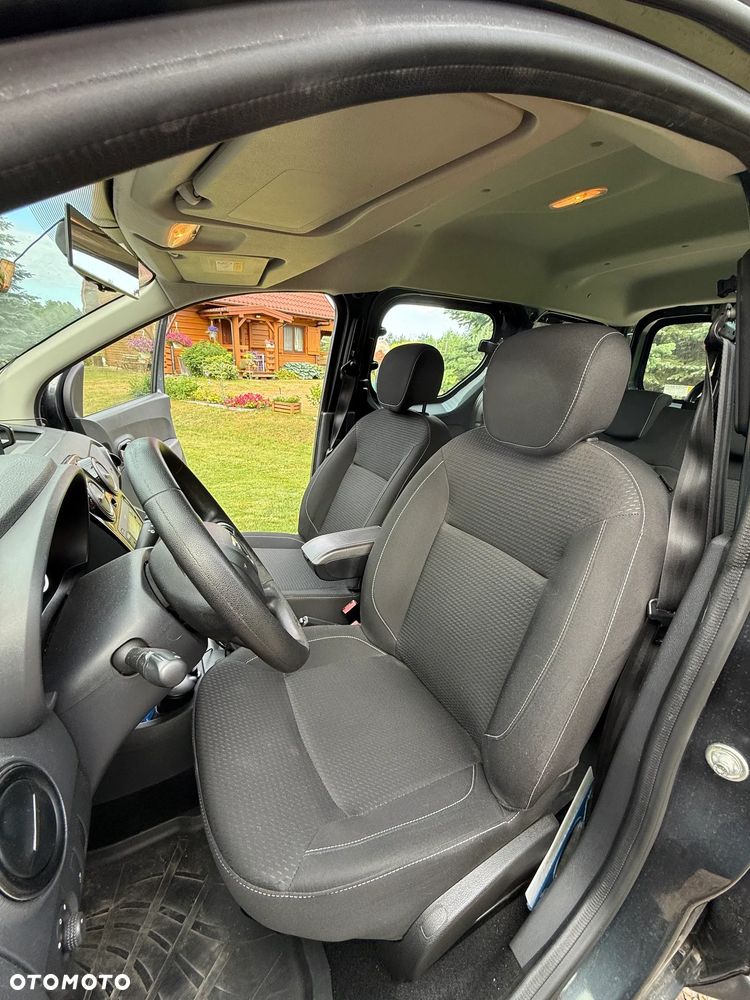 Dacia Dokker 1.3 TCe Laureate - 7