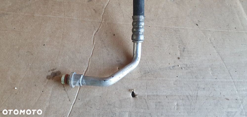 Przewód rurka klimatyzacji klimy Ford Kuga MK1 2.0 TDCI - 8