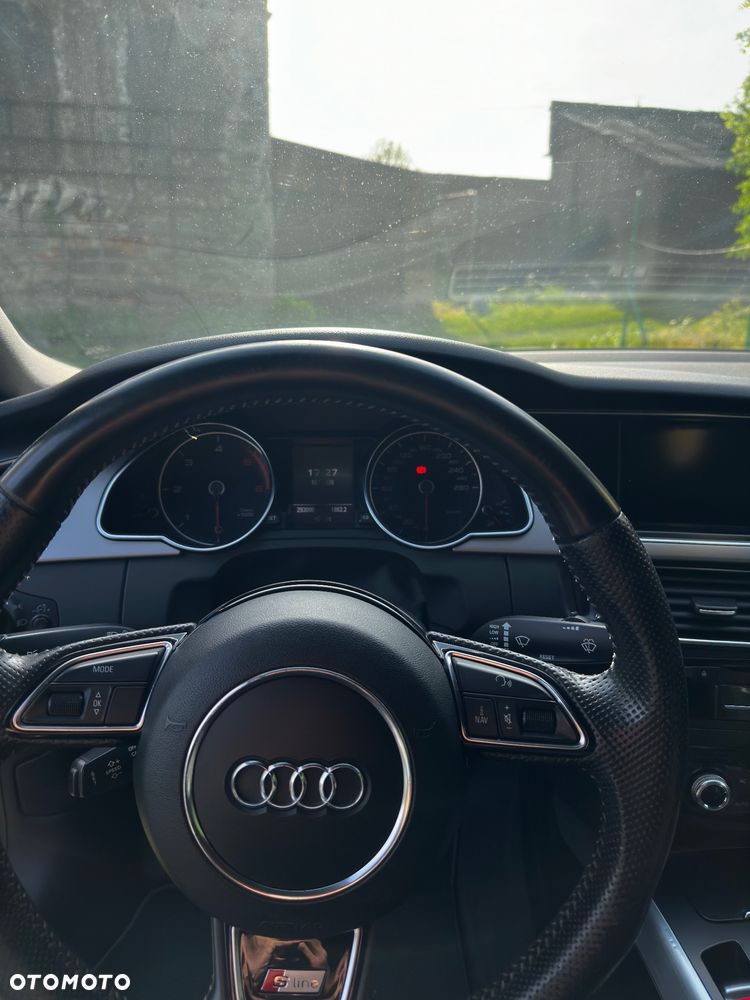 Audi A5 Coupé - 12