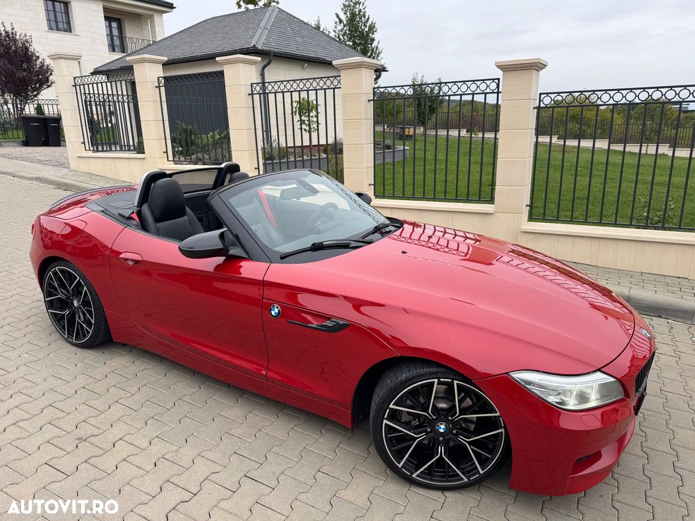BMW Z4 - 13