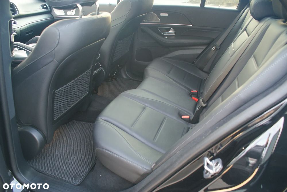 Mercedes-Benz GLE - 18