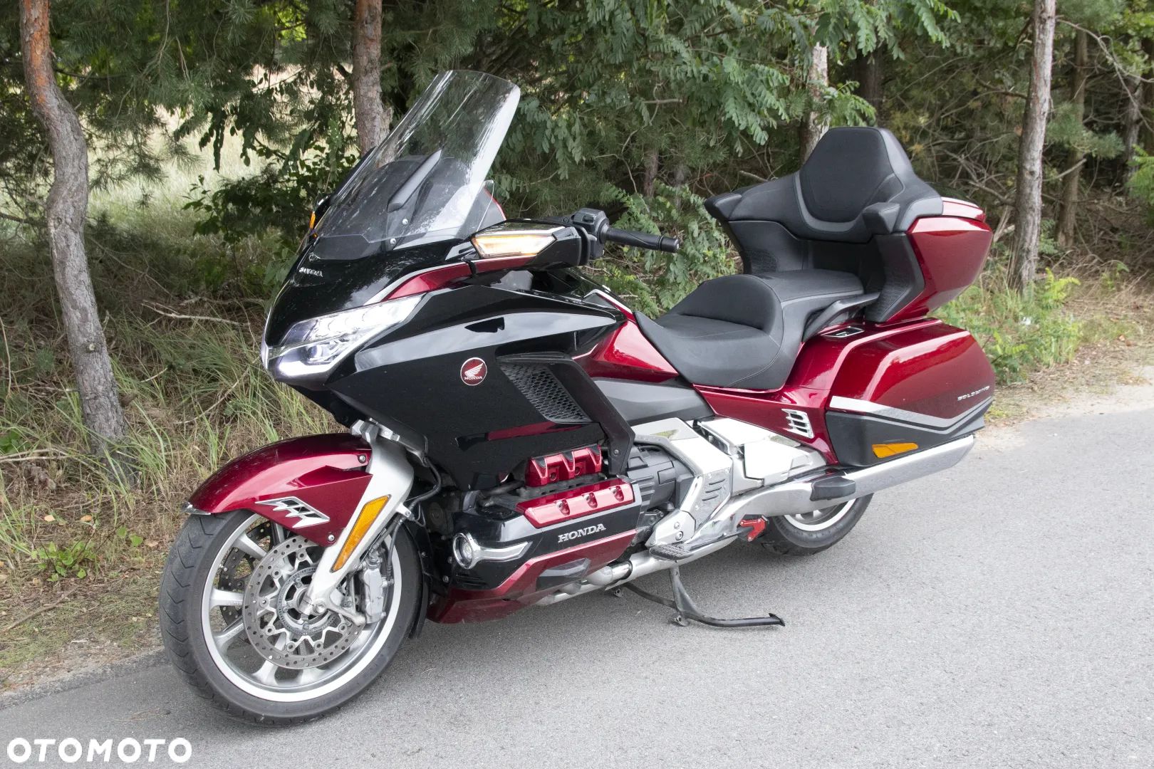 Honda GL - 1