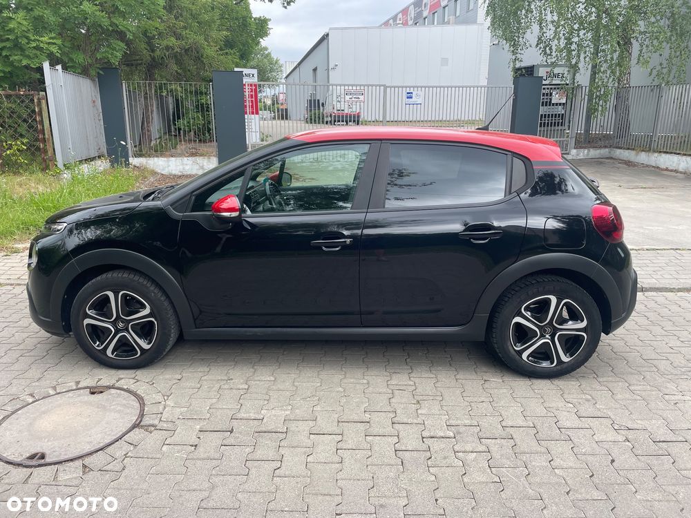 Citroën C3 - 7