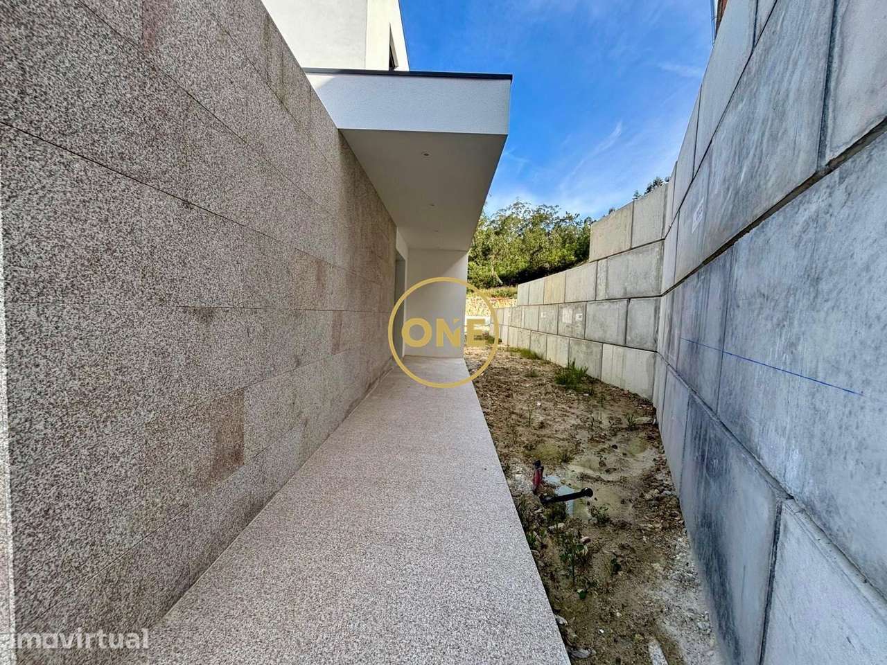 Moradia T3 de Luxo Nova | Construção 2025 - Grande imagem: 2/35