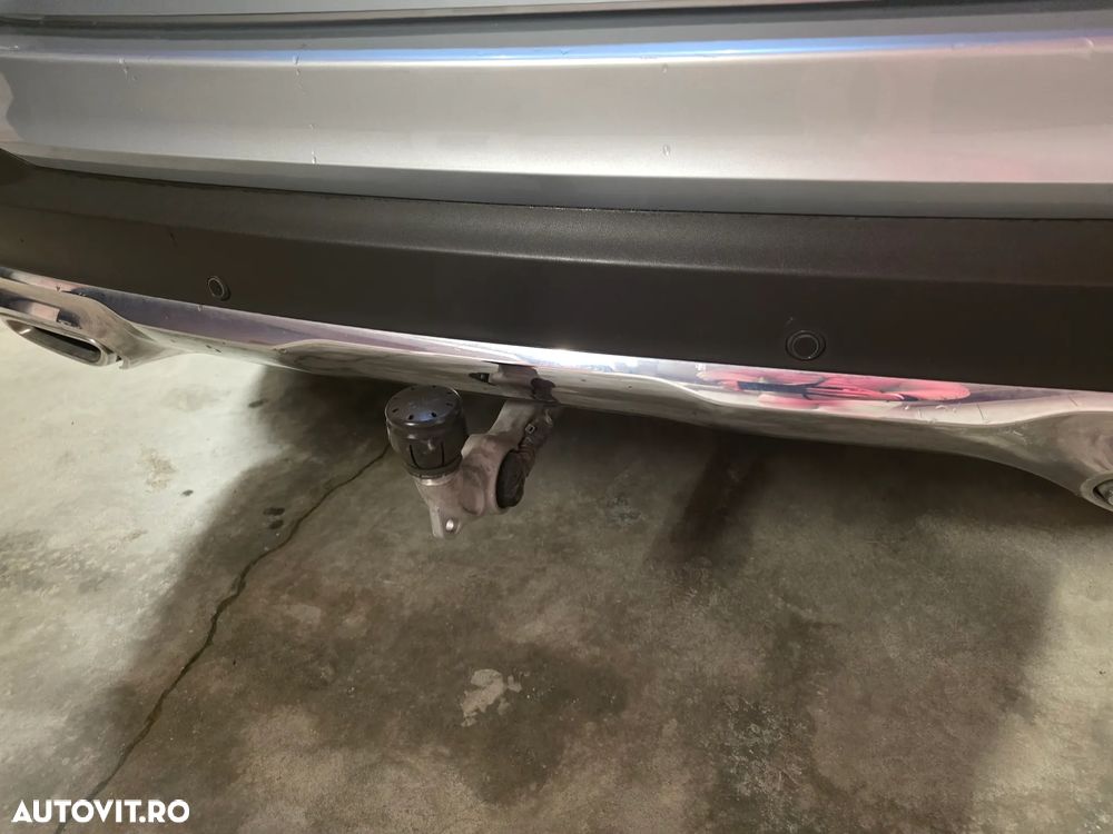 Mercedes-Benz GLC 220 d 4MATIC - 20