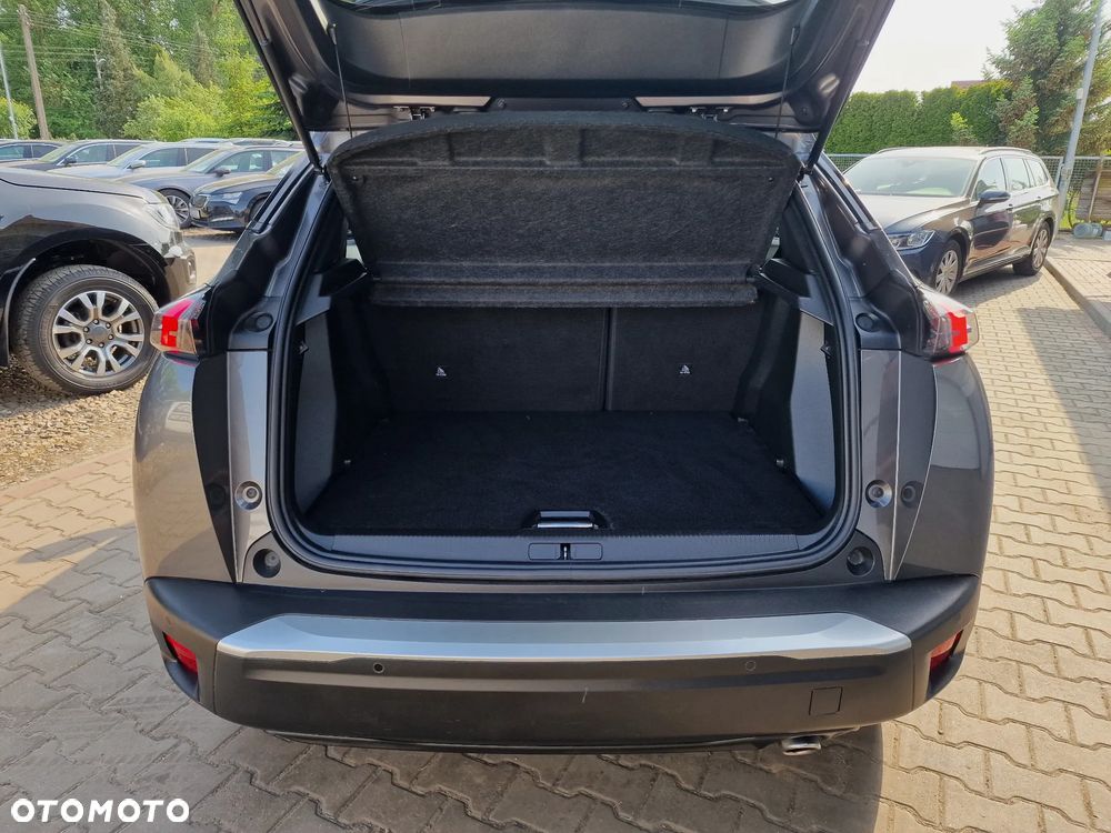 Peugeot 2008 BlueHDi 110 Allure - 14