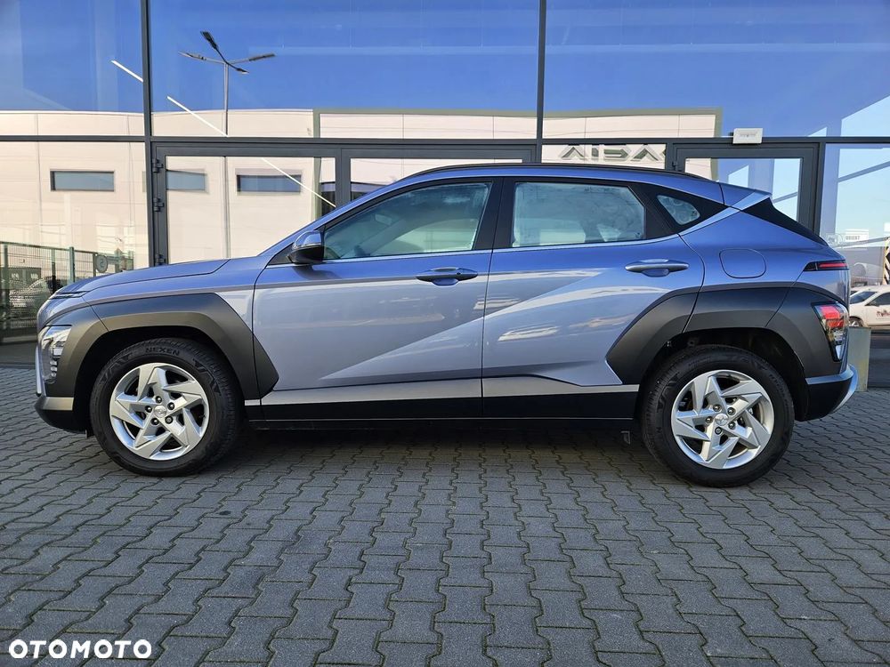 Hyundai Kona 1.0 T-GDI Executive DCT - 5