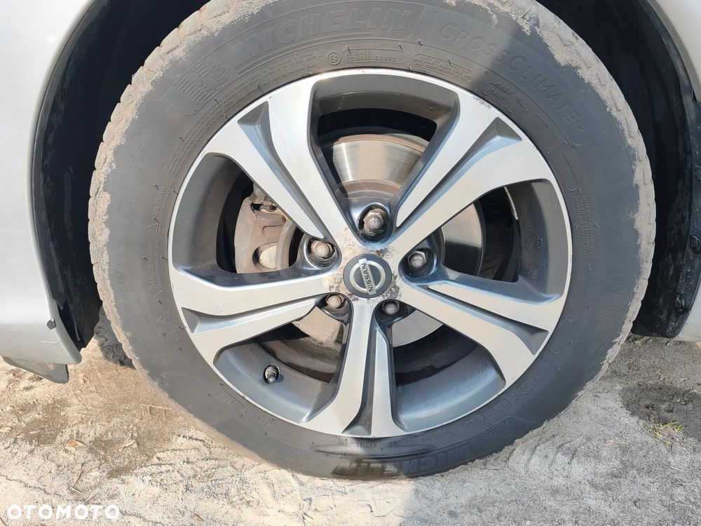 Nissan Pulsar 1.5 dCi Acenta - 21