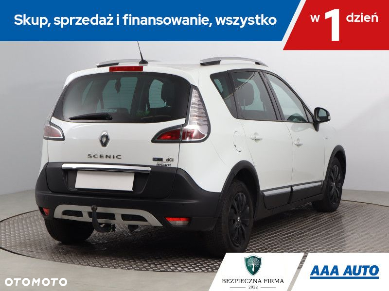 Renault Scenic - 6