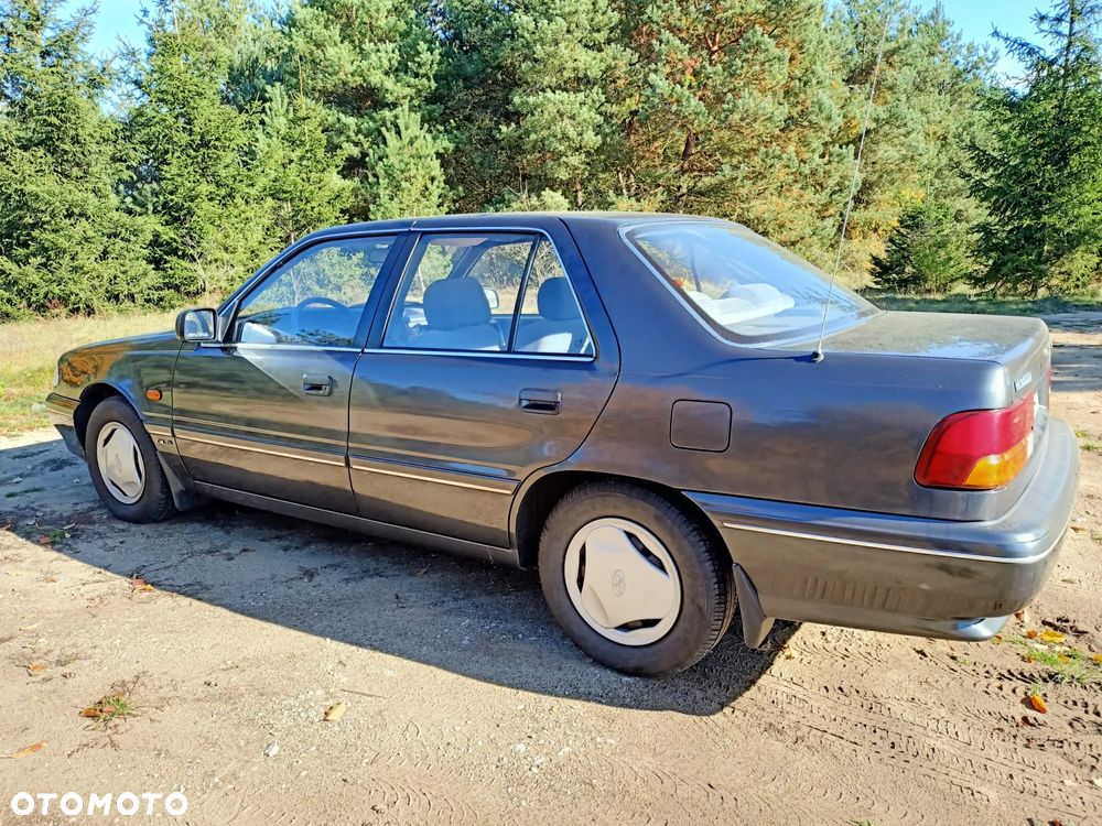 Hyundai Sonata - 7