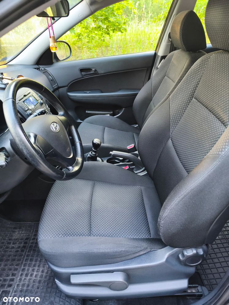 Hyundai i30 1.4 Classic - 7