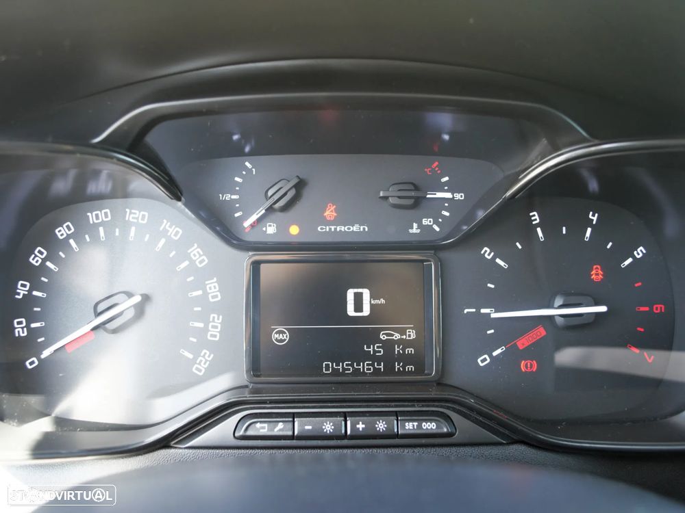 Citroën C3 1.2 PureTech C-Series - 9