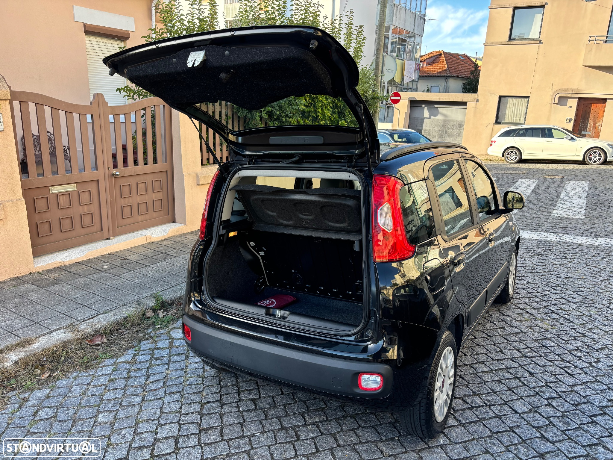 Fiat Panda 1.2 Pop - 17