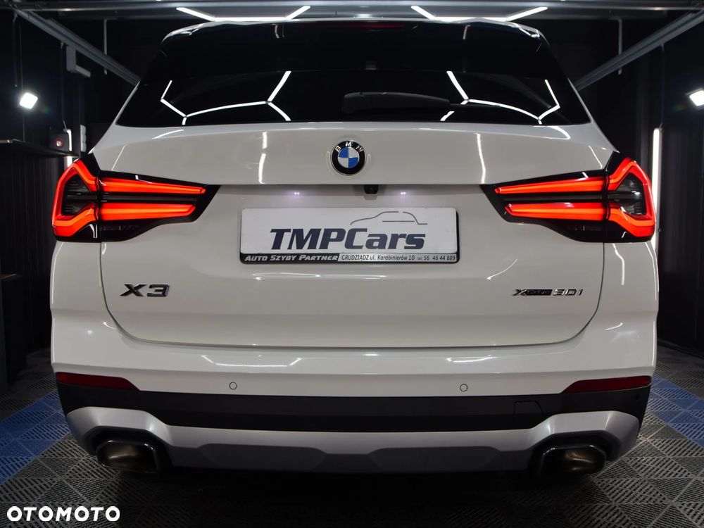BMW X3 - 11