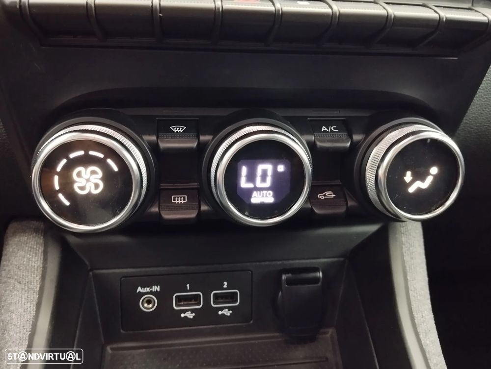 Renault Zoe (c/ Bateria) Limited 50 - 32