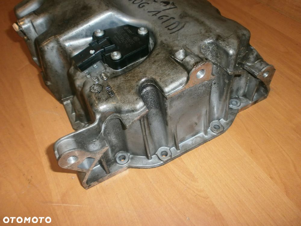 Miska oleju czujnik 1.6 2.0tdi cay cff cfg cfh 03G103603 VW skoda seat - 2