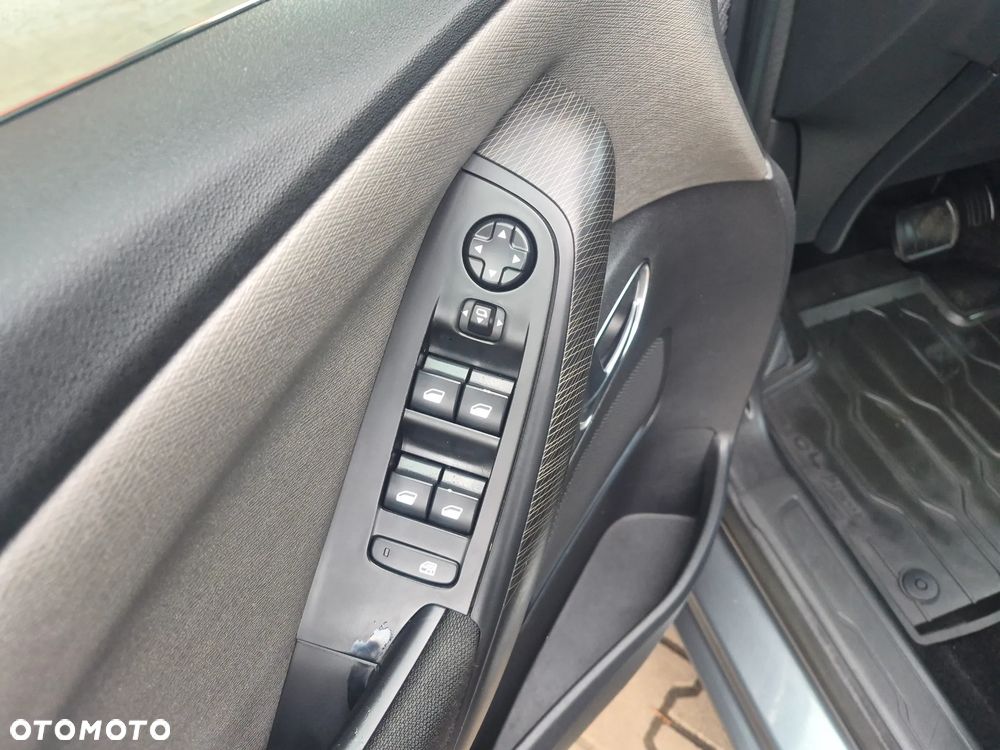Citroën C4 Picasso 1.6 e-HDi Intensive ETG6 - 12
