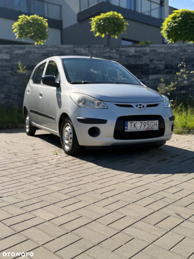 Hyundai i10 1.1 Style - 2