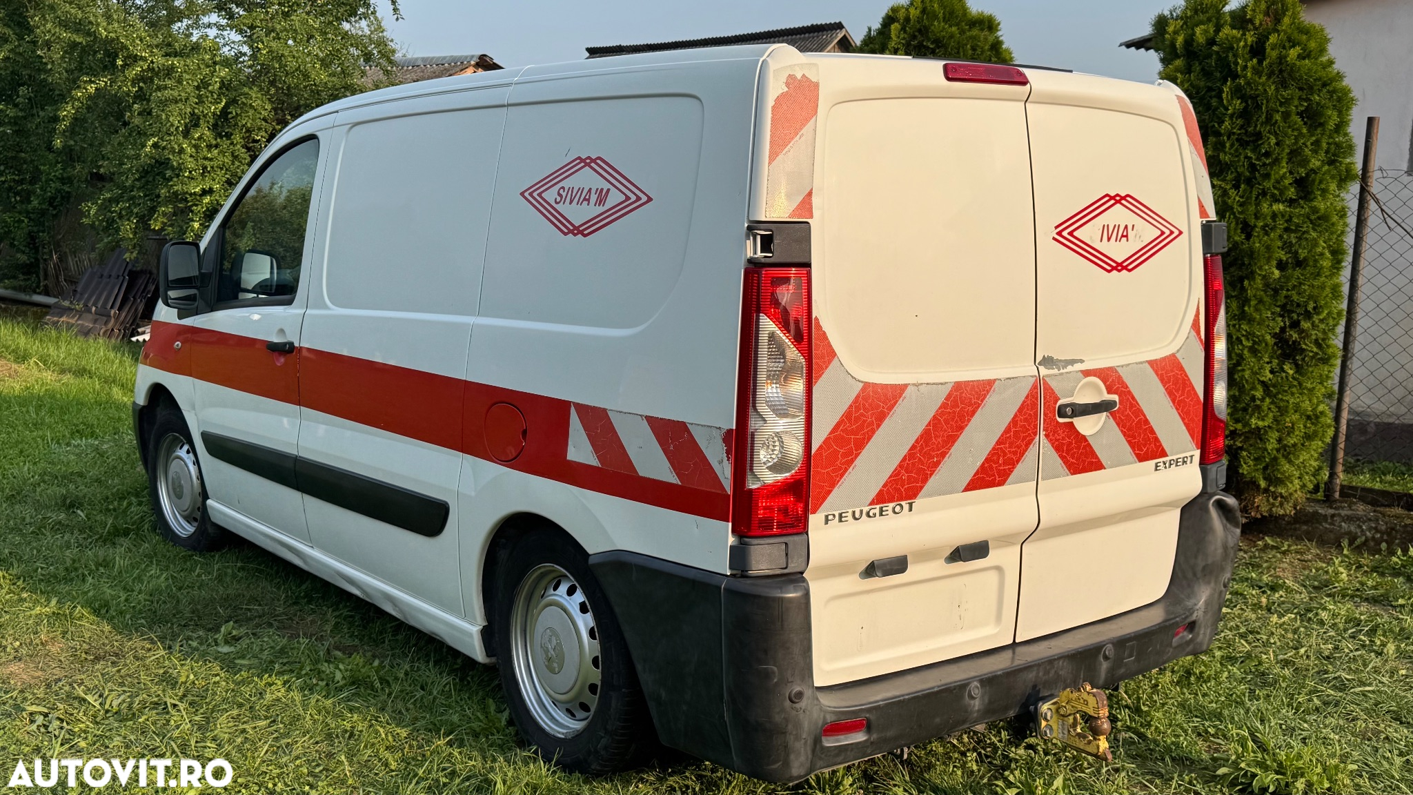 Peugeot Expert Tepee L2H1 (5-Si.) Premium - 2