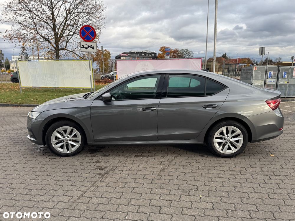 Skoda Octavia 2.0 TDI Ambition - 3