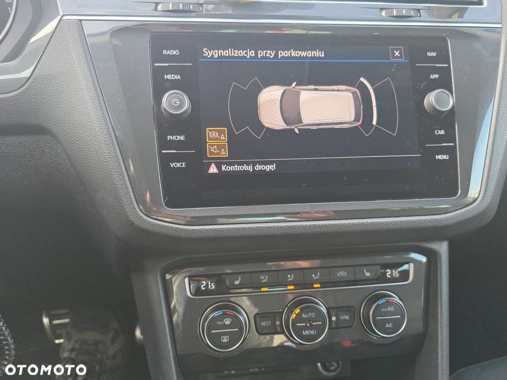 Volkswagen Tiguan 2.0 TDI SCR DSG Join - 15