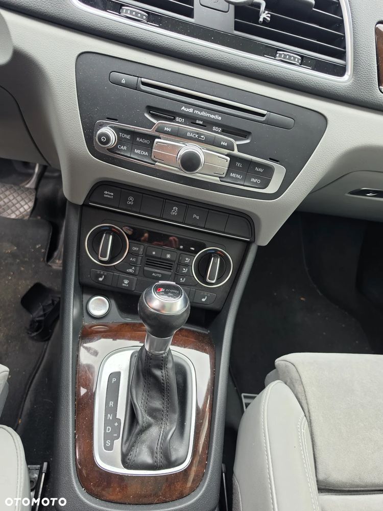 Audi Q3 - 15