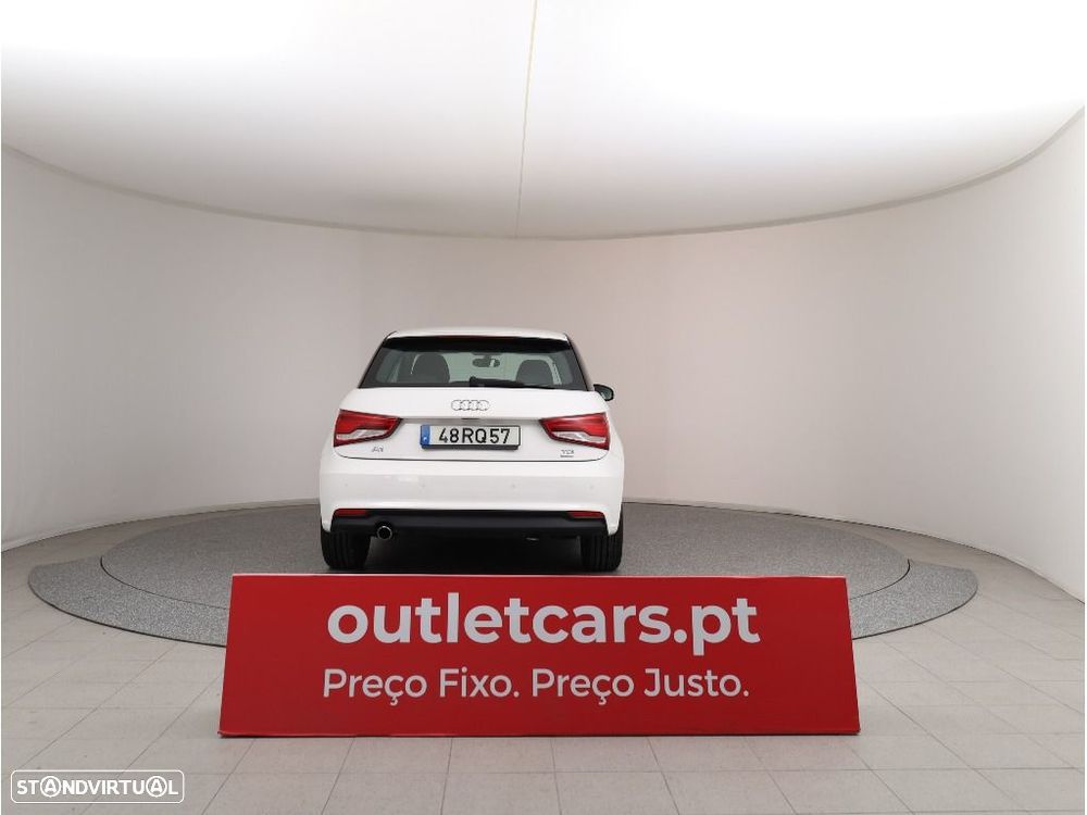 Audi A1 1.4 TDI Design - 7