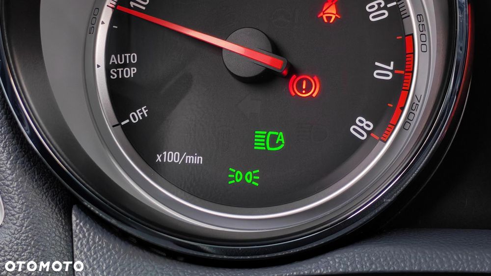 Opel Mokka 1.4 Turbo ecoFLEX Start/Stop 4x4 Innovation - 37