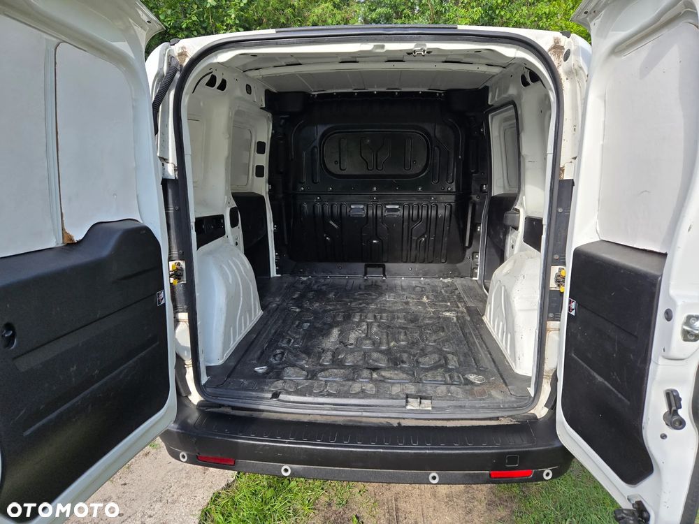Fiat Doblo - 9